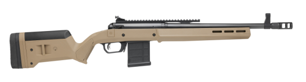 SAVAGE ARMS 110 MAGPUL SCOUT (LH) [FDE] - Image 5