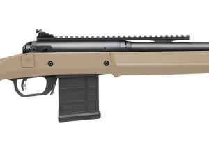 SAVAGE ARMS 110 MAGPUL SCOUT (LH) [FDE] for sale