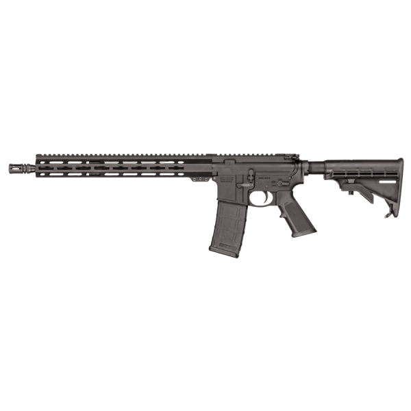 SMITH & WESSON M&P 15 SPORT III - Image 6