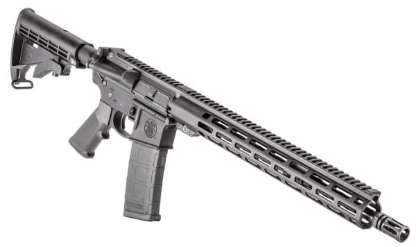 SMITH & WESSON M&P 15 SPORT III