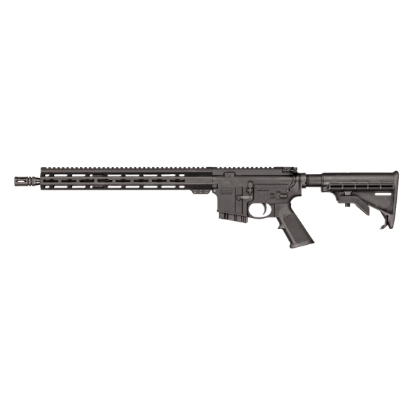 SMITH & WESSON M&P15 SPORT III *10-ROUND* - Image 4