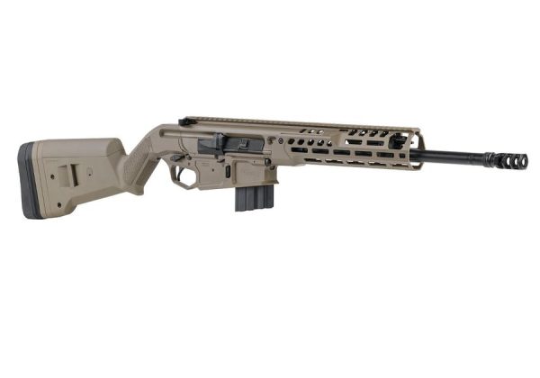 SIG SAUER MCX-REGULATOR - Image 7