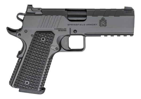 SPRINGFIELD ARMORY 1911 EMISSARY (2024) for sale