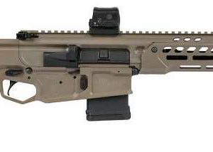 SIG SAUER MCX-REGULATOR (ROMEO PACKAGE) for sale