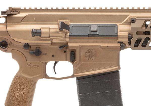 SIG SAUER MCX SPEAR - Image 9