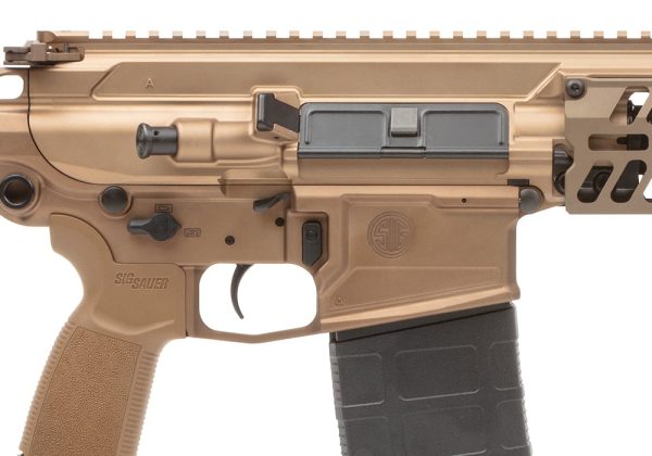 SIG SAUER MCX SPEAR - Image 5