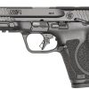 M&P9 M2.0 COMPACT LIMITED EDITION TENNESSEE LOGO