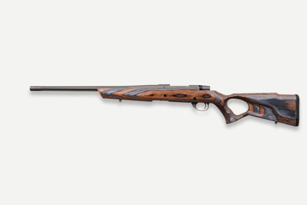 WEATHERBY VANGUARD SPIKE CAMP (.223) - Image 6