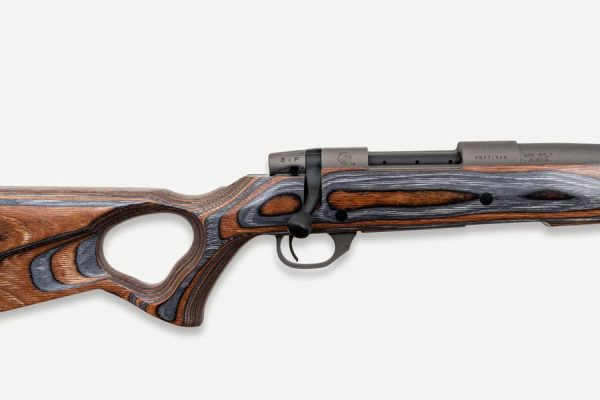 WEATHERBY VANGUARD SPIKE CAMP (.223) - Image 7