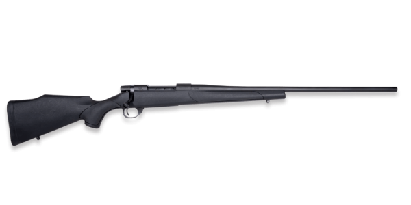 WEATHERBY VANGUARD OBSIDIAN 2024 (6.5-300 WBY MAG)