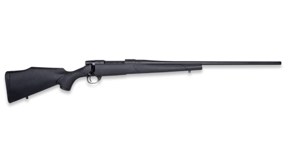 WEATHERBY VANGUARD OBSIDIAN 2024 (.22-250 REM) for sale