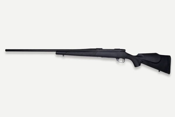 WEATHERBY VANGUARD OBSIDIAN 2024 (.22-250 REM) - Image 5