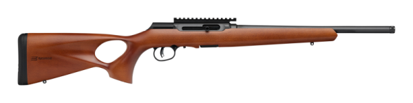 SAVAGE ARMS A22 TIMBER THUMBHOLE [WG] - Image 5