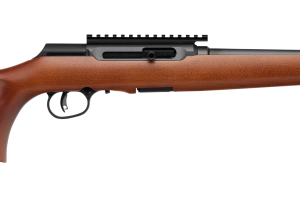 SAVAGE ARMS A22 TIMBER THUMBHOLE [WG] for sale