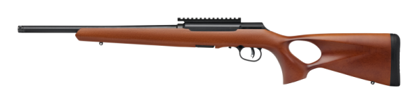 SAVAGE ARMS A22 TIMBER THUMBHOLE [WG] - Image 6