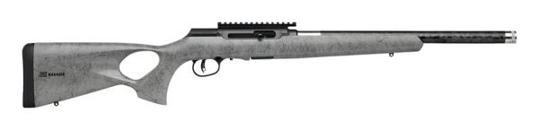 SAVAGE ARMS A22 TIMBERLITE THUMBHOLE - Image 5