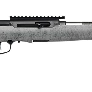 SAVAGE ARMS A22 TIMBERLITE THUMBHOLE for sale