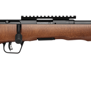 SAVAGE ARMS B17 TIMBER THUMBHOLE for sale