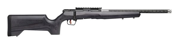 SAVAGE ARMS B17 TIMBERLITE for sale