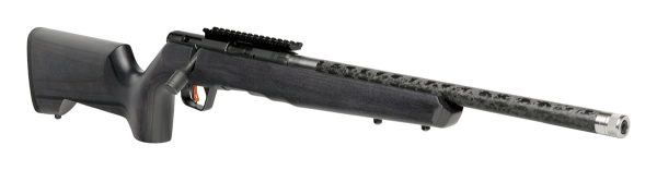 SAVAGE ARMS B17 TIMBERLITE - Image 4