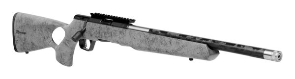 SAVAGE ARMS B22 TIMBERLITE THUMBHOLE [GBS] - Image 7