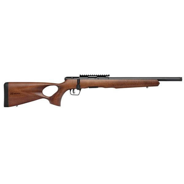 SAVAGE ARMS B22 MAGNUM TIMBER THUMBHOLE - Image 5