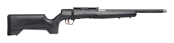 SAVAGE ARMS B22 MAGNUM TIMBERLITE - Image 5