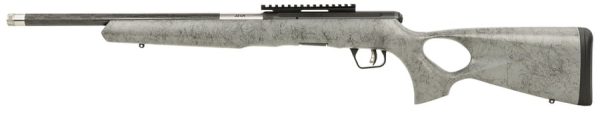 SAVAGE ARMS B22 MAGNUM TIMBERLITE THUMBHOLE [GBS] - Image 6