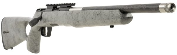 SAVAGE ARMS B22 MAGNUM TIMBERLITE THUMBHOLE [GBS] - Image 7