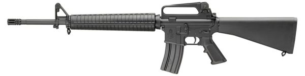 SPRINGFIELD ARMORY SA-16 A2 - Image 7