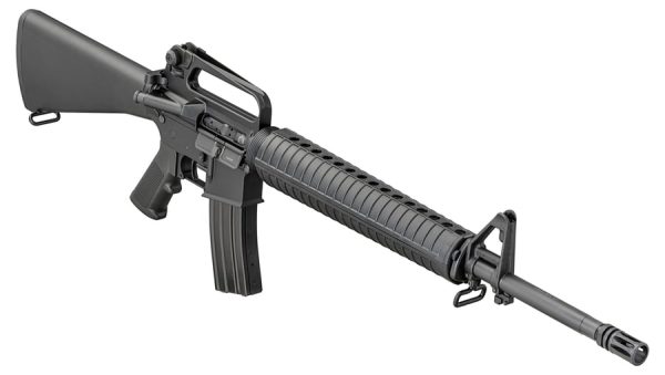 SPRINGFIELD ARMORY SA-16 A2 - Image 8