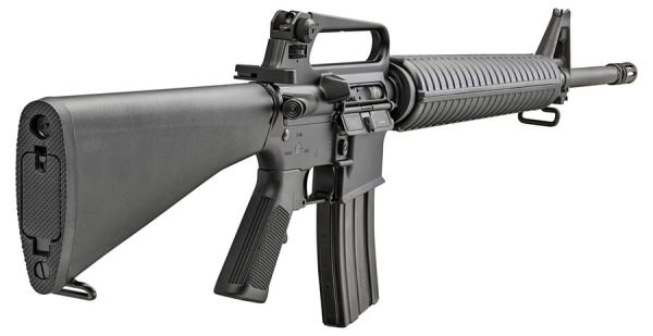 SPRINGFIELD ARMORY SA-16 A2 - Image 9