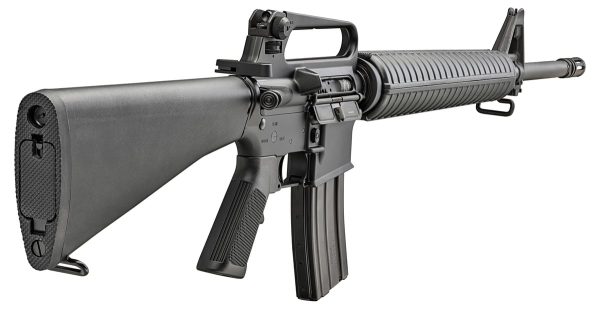 SPRINGFIELD ARMORY SA-16 A2 - Image 5