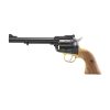 RUGER SUPER WRANGLER (MIDNIGHT BLUE & BRASS) - Image 5