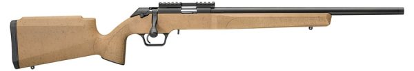 SPRINGFIELD MODEL 2020 RIMFIRE TARGET RIFLE [CBW] - Image 6