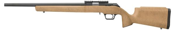 SPRINGFIELD MODEL 2020 RIMFIRE TARGET RIFLE [CBW] - Image 7