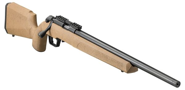 SPRINGFIELD MODEL 2020 RIMFIRE TARGET RIFLE [CBW] - Image 8