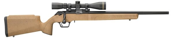 SPRINGFIELD MODEL 2020 RIMFIRE TARGET RIFLE [CBW] - Image 9