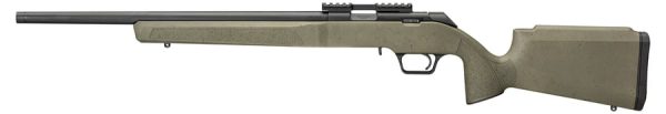 SPRINGFIELD ARMORY MODEL 2020 RIMFIRE TARGET RIFLE [GBW] - Image 7