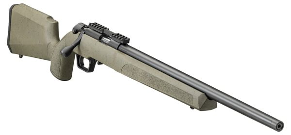 SPRINGFIELD ARMORY MODEL 2020 RIMFIRE TARGET RIFLE [GBW] - Image 8