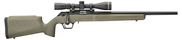 SPRINGFIELD ARMORY MODEL 2020 RIMFIRE TARGET RIFLE [GBW] - Image 9