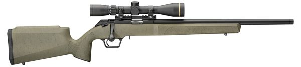 SPRINGFIELD ARMORY MODEL 2020 RIMFIRE TARGET RIFLE [GBW] - Image 5