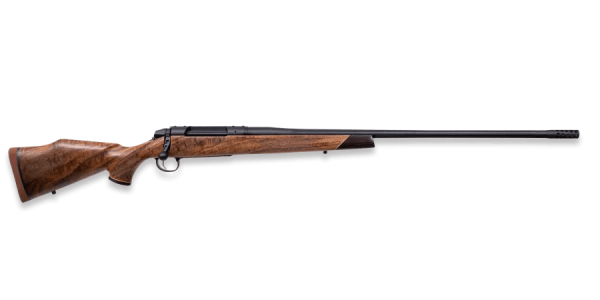 WEATHERBY MODEL 307 ADVENTURE SD (.270 WIN) - Image 4