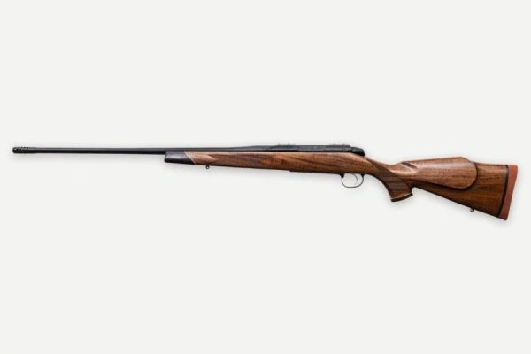 WEATHERBY MODEL 307 ADVENTURE SD (.270 WIN) - Image 5