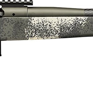 SPRINGFIELD ARMORY MODEL 2020 WAYPOINT LONG-ACTION CFA (7MM REM MAG) [EVERGREEN] for sale