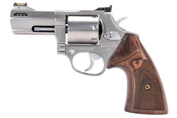 TAURUS 692 EXECUTIVE GRADE - Image 4