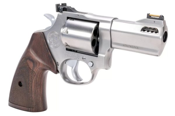 TAURUS 692 EXECUTIVE GRADE - Image 5