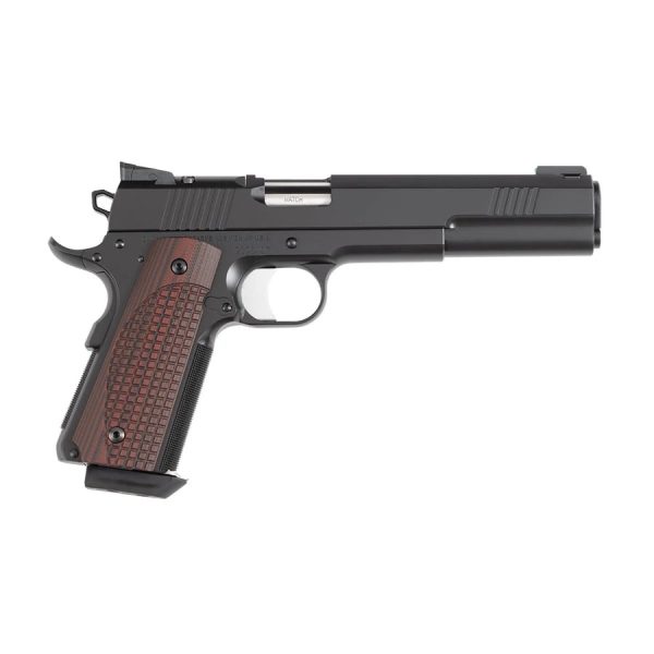 DAN WESSON FIREARMS BRUIN (OPTICS READY) - Image 5