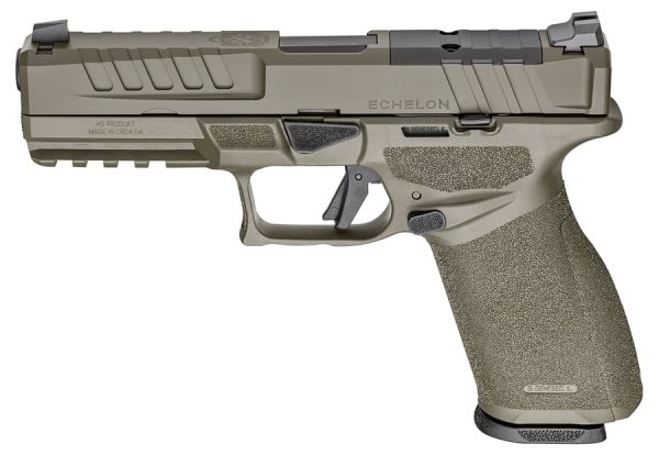 SPRINGFIELD ARMORY ECHELON (U-NOTCH) [ODG] - Image 7