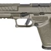 SPRINGFIELD ARMORY ECHELON (U-NOTCH) [ODG]